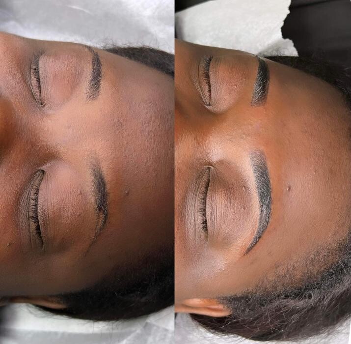Images Jessica Esthétique beauté