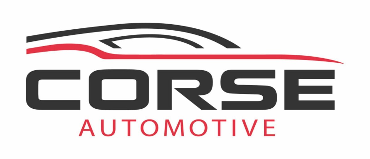 Corse Automotive Logo