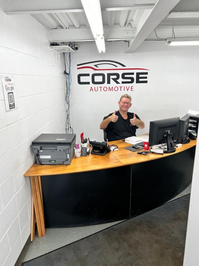 Images Corse Automotive