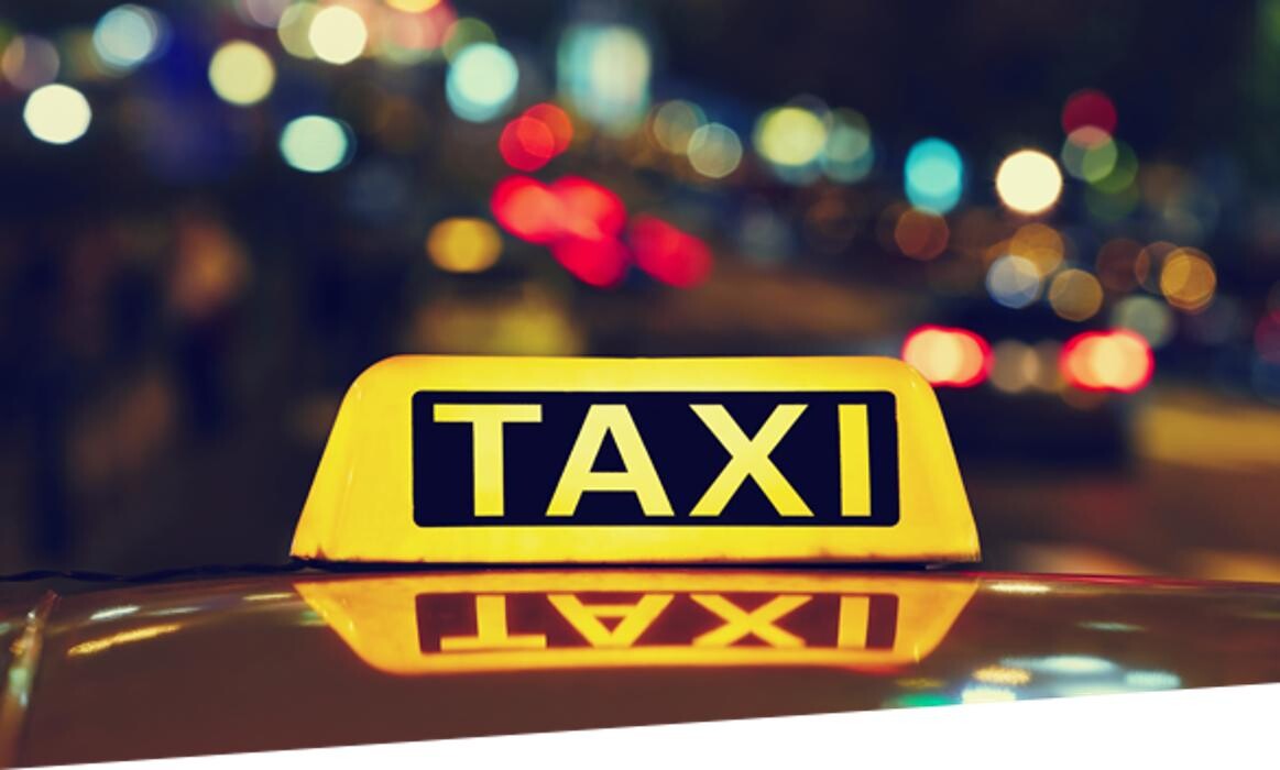 Images Taxi CSÛRE