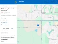 Website Screenshot RBC Meeting Place Enoch Cree Nation