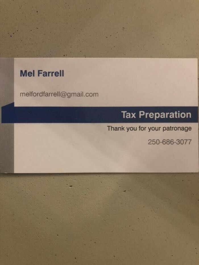 Images Mel's tax service