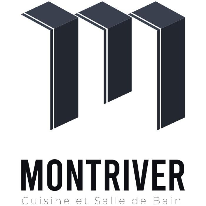 MontRiver Kitchen & Bath (山水橱柜) Logo