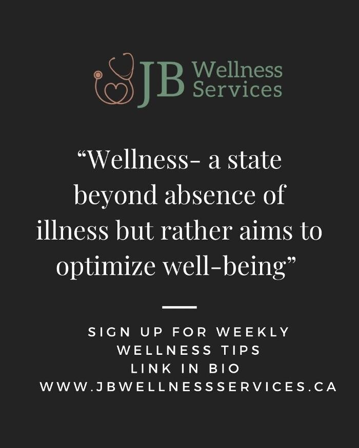 Images JB Wellness Services