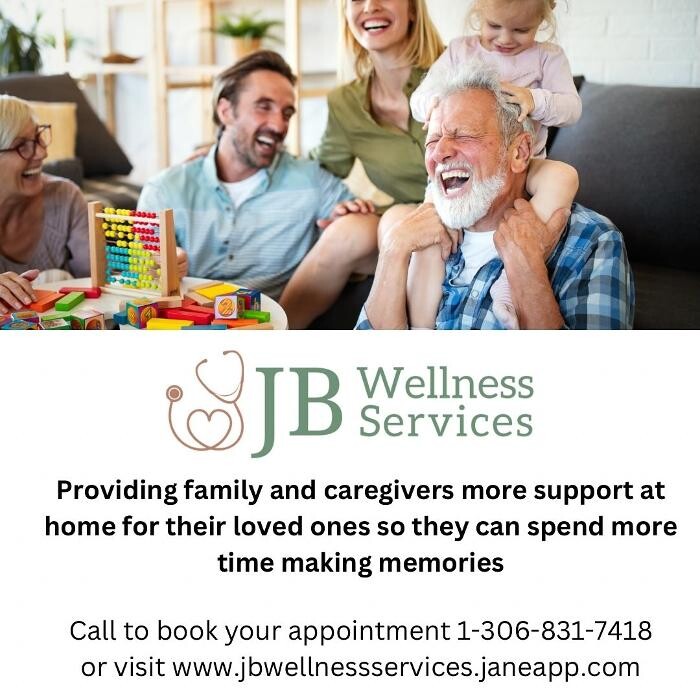 Images JB Wellness Services