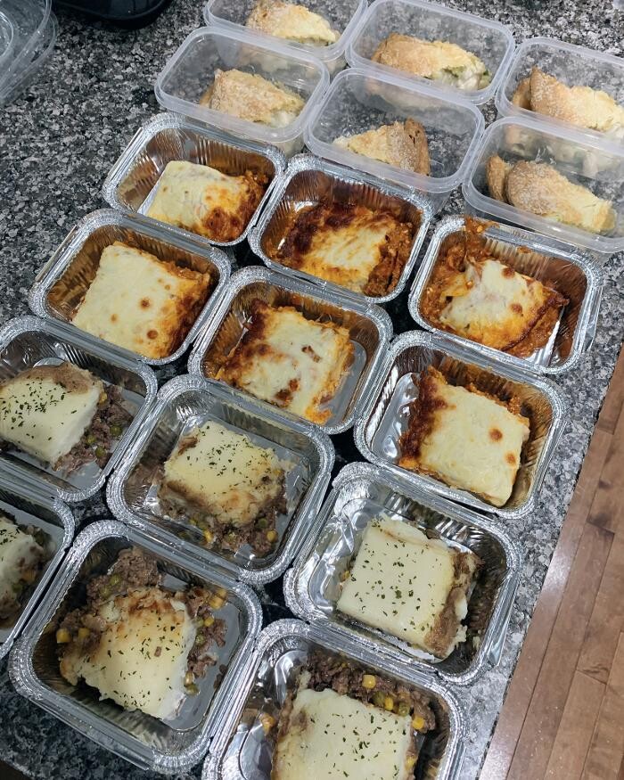 Images JB Wellness Services