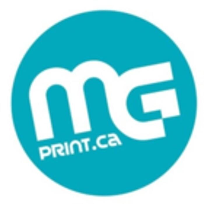Multi Graphics Print & Litho Logo