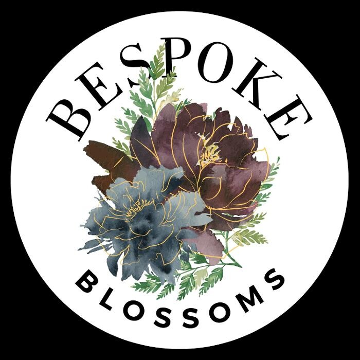 Bespoke Blossoms Logo