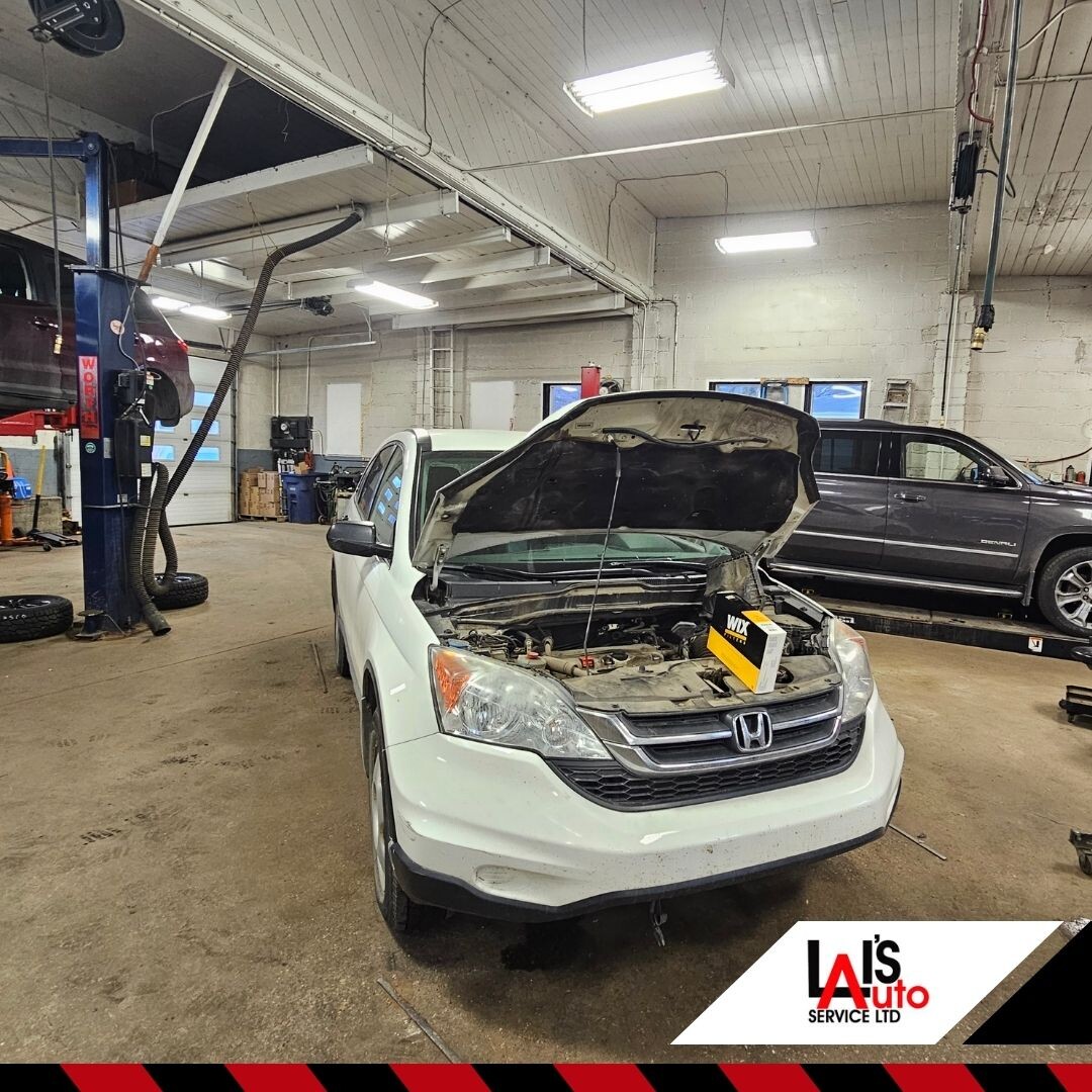 Images Lai’s Auto Service