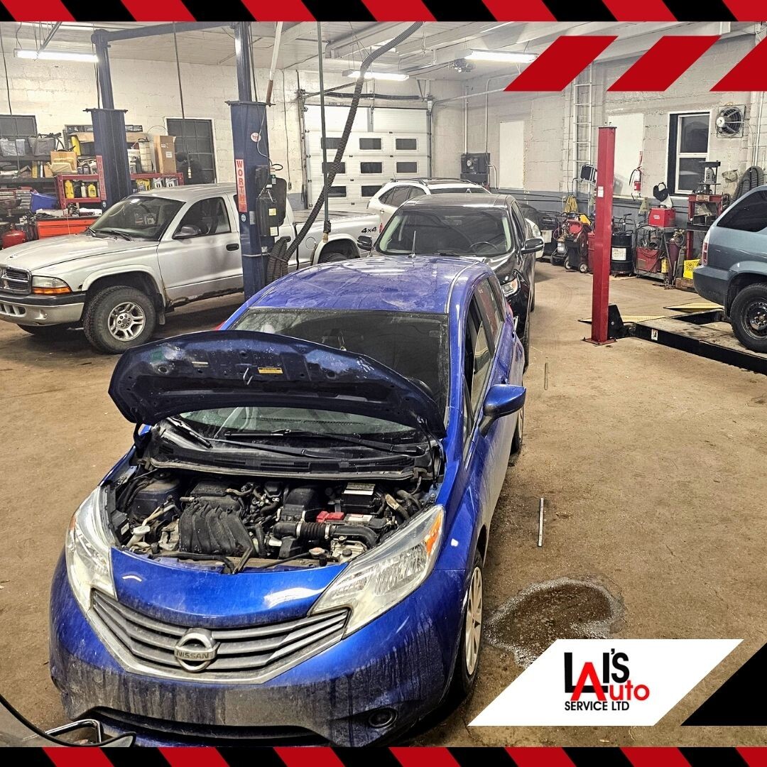 Images Lai’s Auto Service