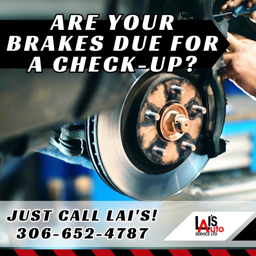 Images Lai’s Auto Service