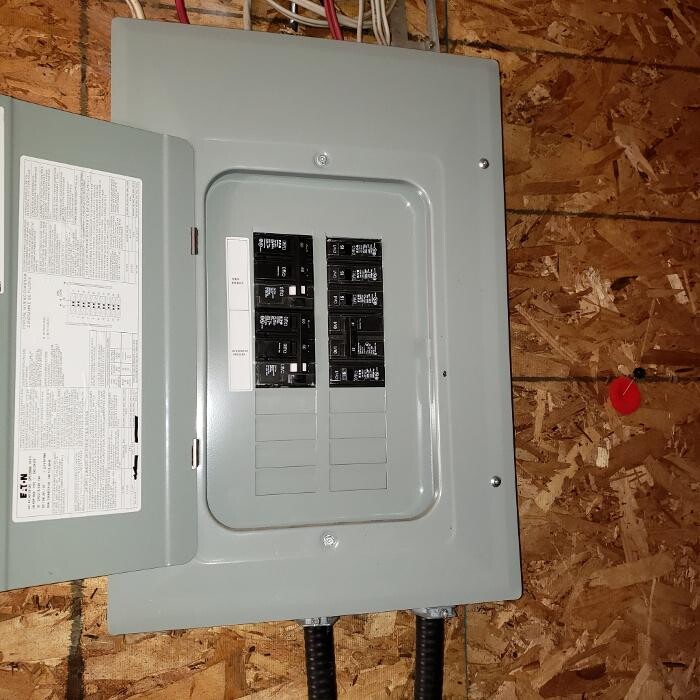 Images Peterson Light & Power Pros