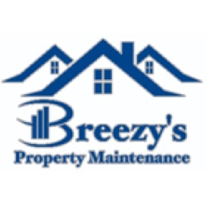 Breezy's Property Maintenance Ltd Logo
