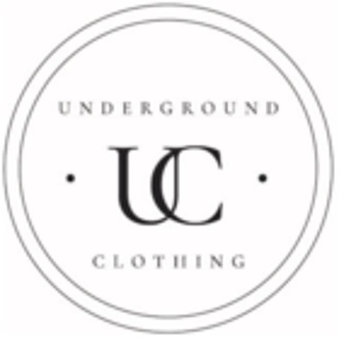 Underground Clothing Logo