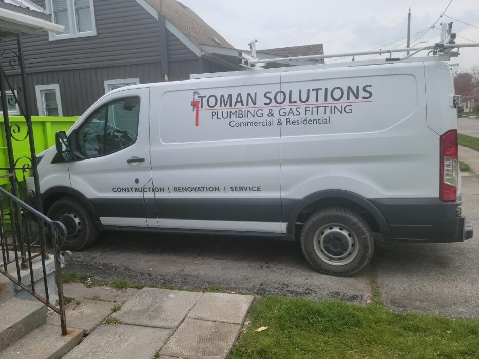 Images Toman Solutions