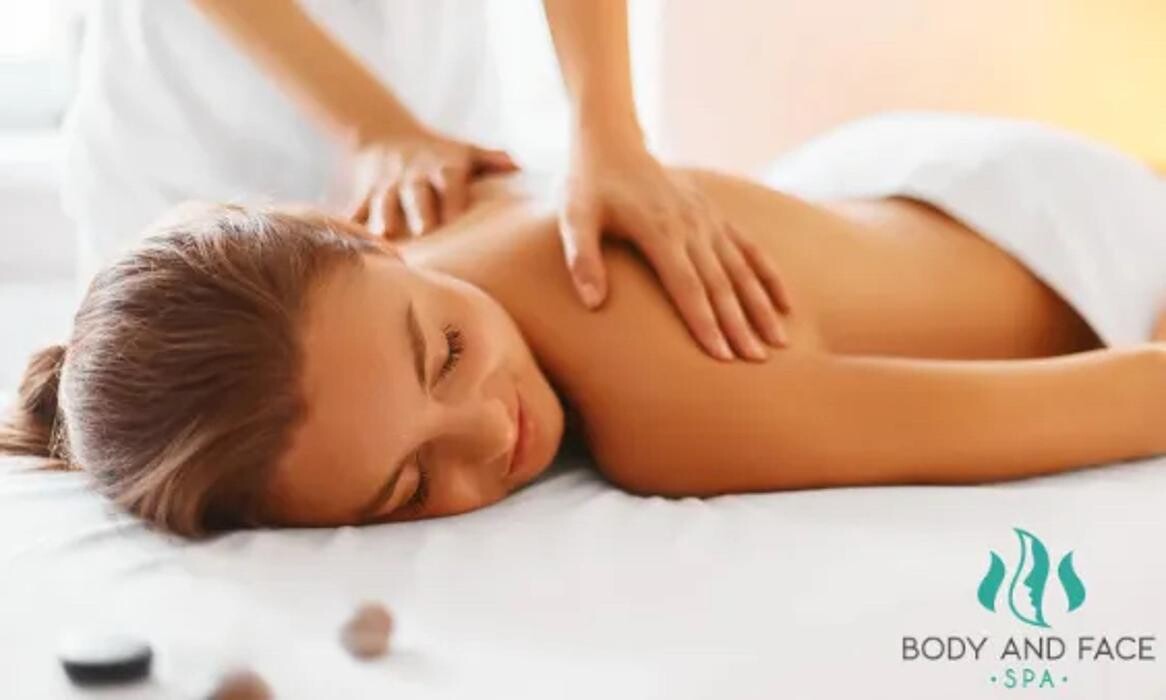 Images Body And Face Spa