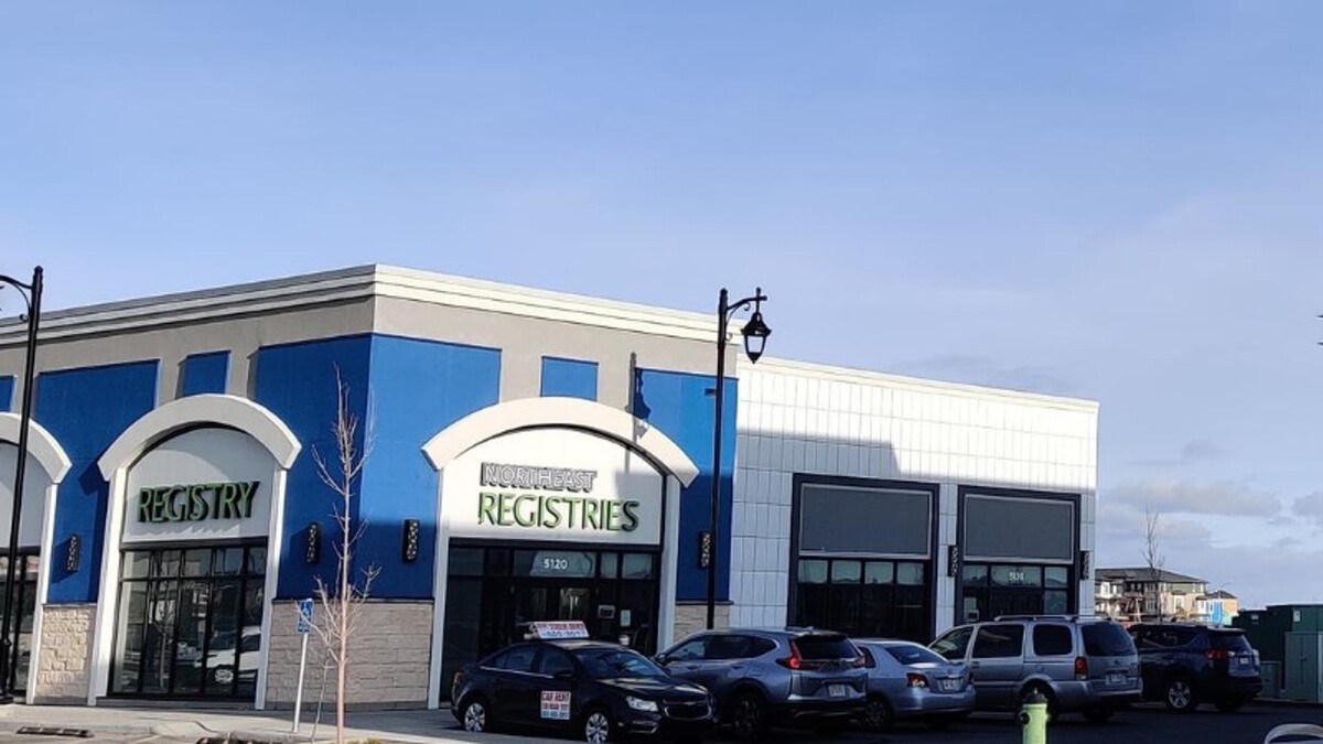 Images Frontier One (F1 Fingerprint) - Calgary NE - RCMP-Accredited Fingerprinting Agency