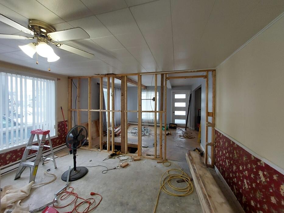 Images Construction Rénovation Gauthier Boivin inc.