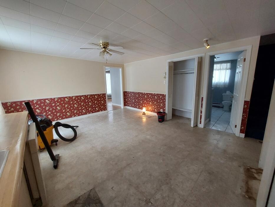 Images Construction Rénovation Gauthier Boivin inc.