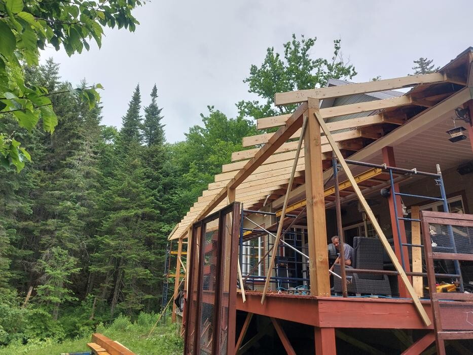 Images Construction Rénovation Gauthier Boivin inc.