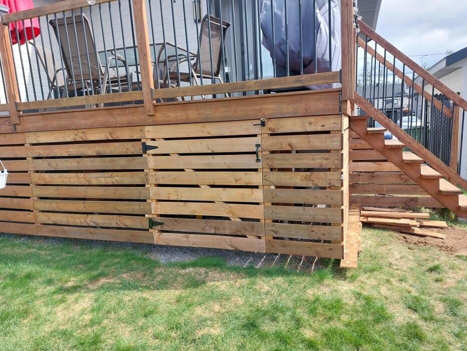 Images Construction Rénovation Gauthier Boivin inc.