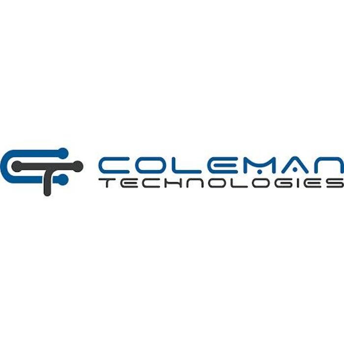 Coleman Technologies Inc. Logo