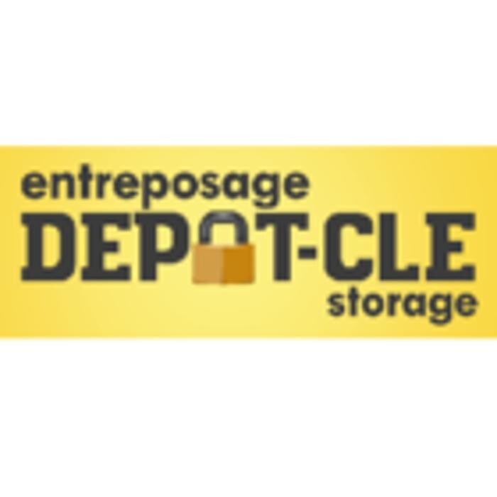 Dépôt-Clé Entreposage Inc Logo