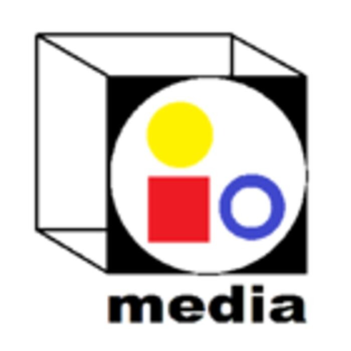 IO Meida Videos Logo