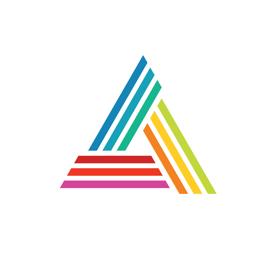 Prism Psychology and Wellness Logo