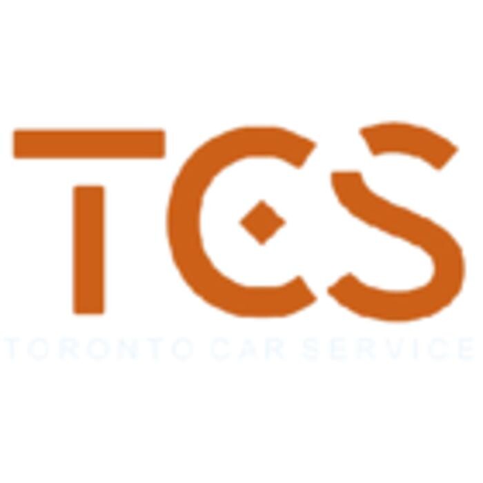 toronto car service Logo