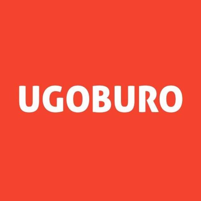 Ugoburo Inc Logo