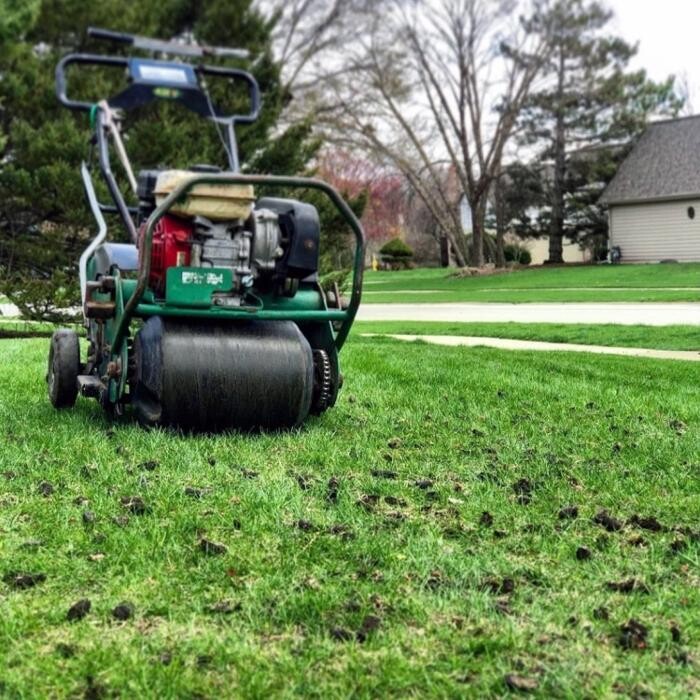 Images Arbour Lawn Care