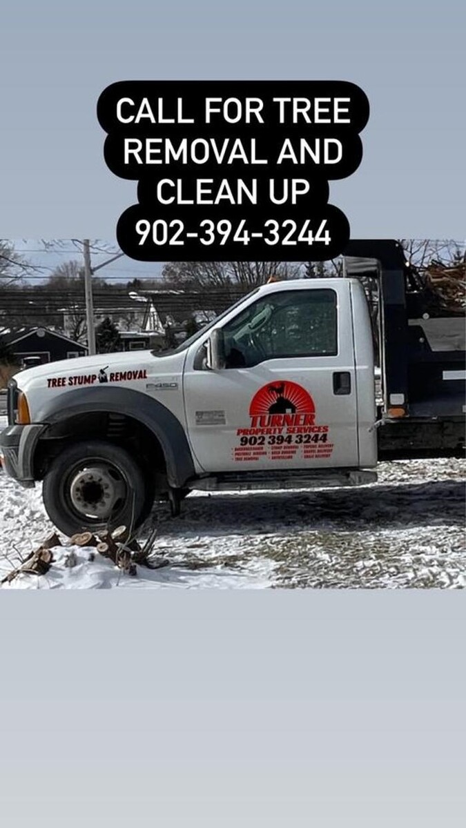 Images Turner Property Services