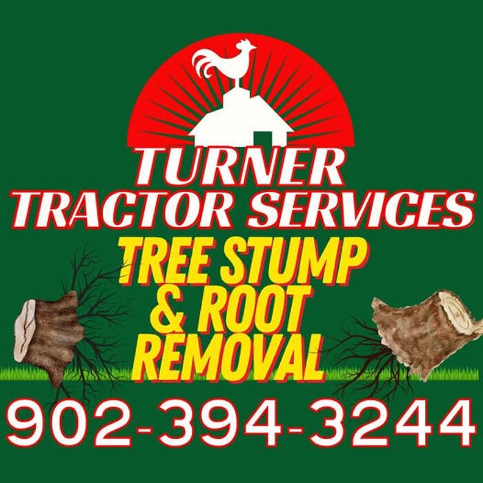 Images Turner Tractor Services