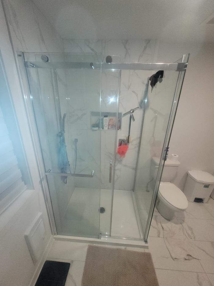 Images Bâti-Service Construction Inc. - Finition Intérieure Rénovation