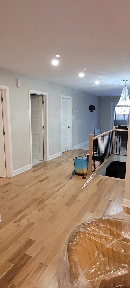 Images Bâti-Service Construction Inc. - Finition Intérieure Rénovation