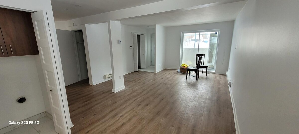 Images Bâti-Service Construction Inc. - Finition Intérieure Rénovation