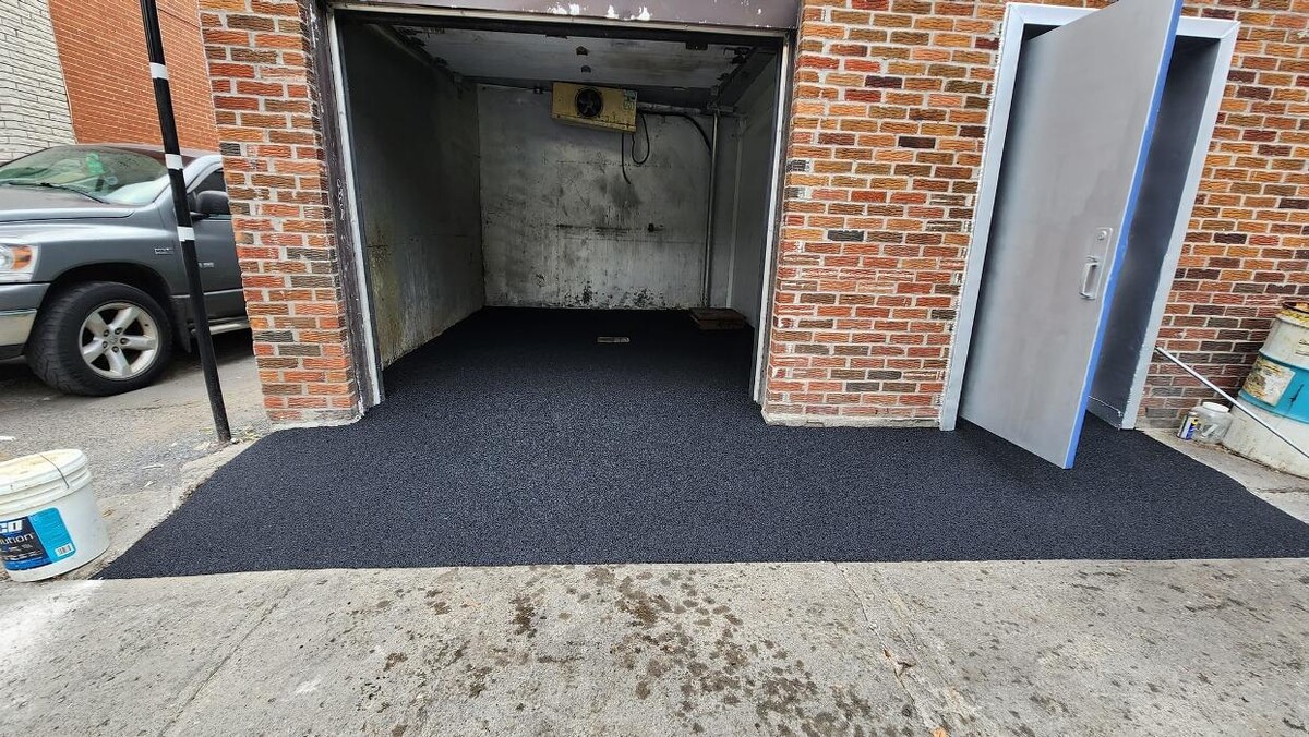 Images Les entreprises Multisurfaflex - Pavage Montréal -Est