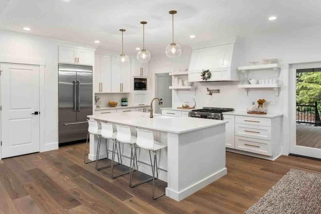Images Tartin Wood Renovations