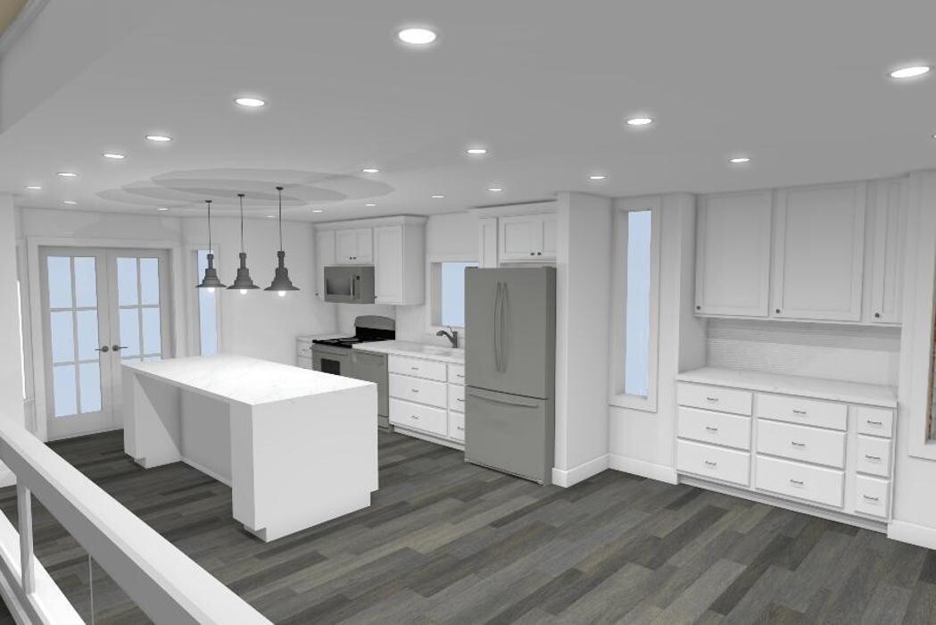 Images Tartin Wood Renovations