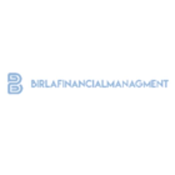 Birla Financial & Business Management Ltd Logo