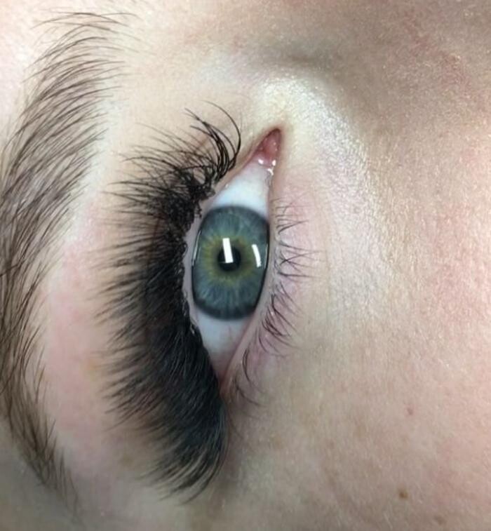 Images Glow By V - Lashes & Brows