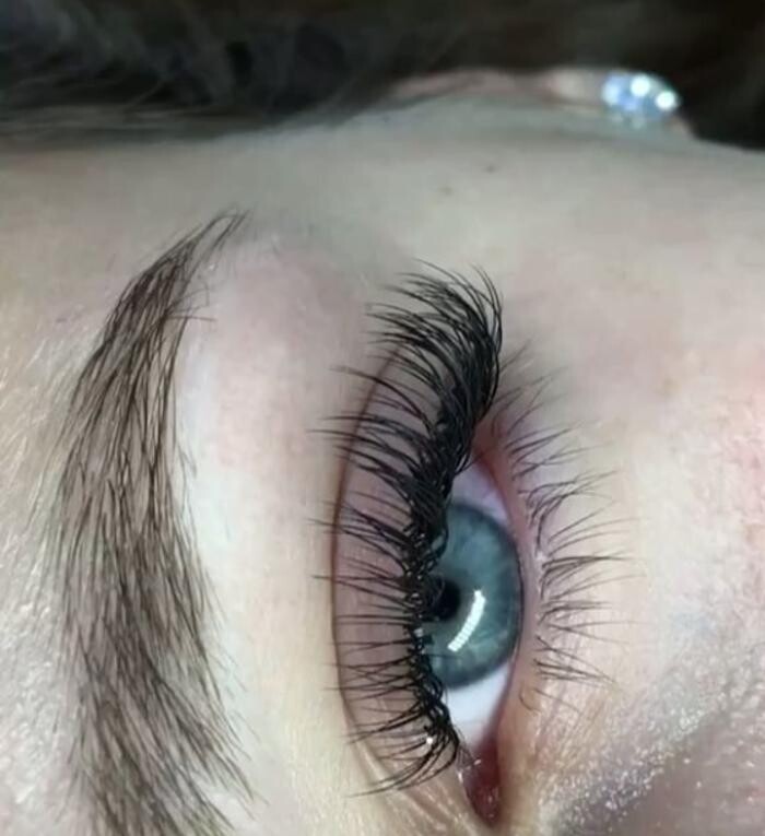 Images Glow By V - Lashes & Brows
