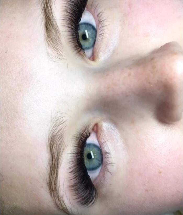 Images Glow By V - Lashes & Brows