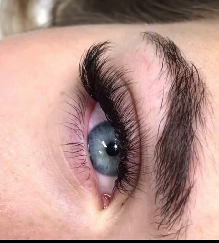 Images Glow By V - Lashes & Brows