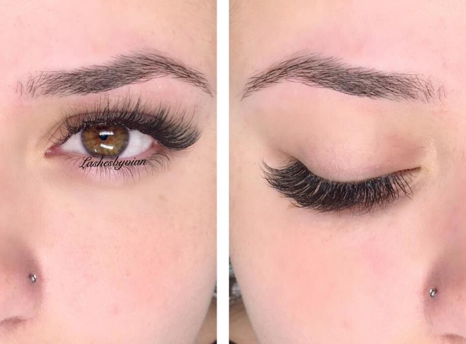 Images Glow By V - Lashes & Brows