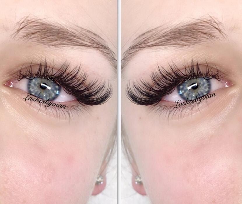 Images Glow By V - Lashes & Brows