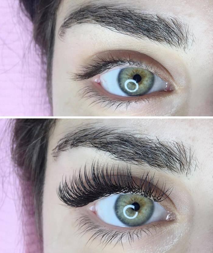 Images Glow By V - Lashes & Brows