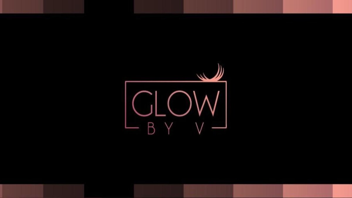 Images Glow By V - Lashes & Brows