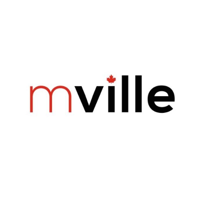 Mattressville Logo